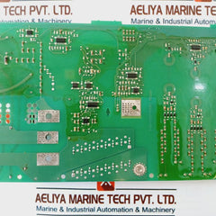 Siemens C98040-a7004-c1-5 Printed Circuit Board 94v
