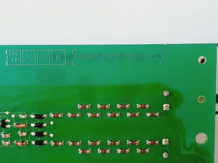 Siemens C98040-a7004-c1-5 Printed Circuit Board 94v
