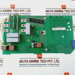 Siemens C98040-a7004-c1-5 Printed Circuit Board 94v
