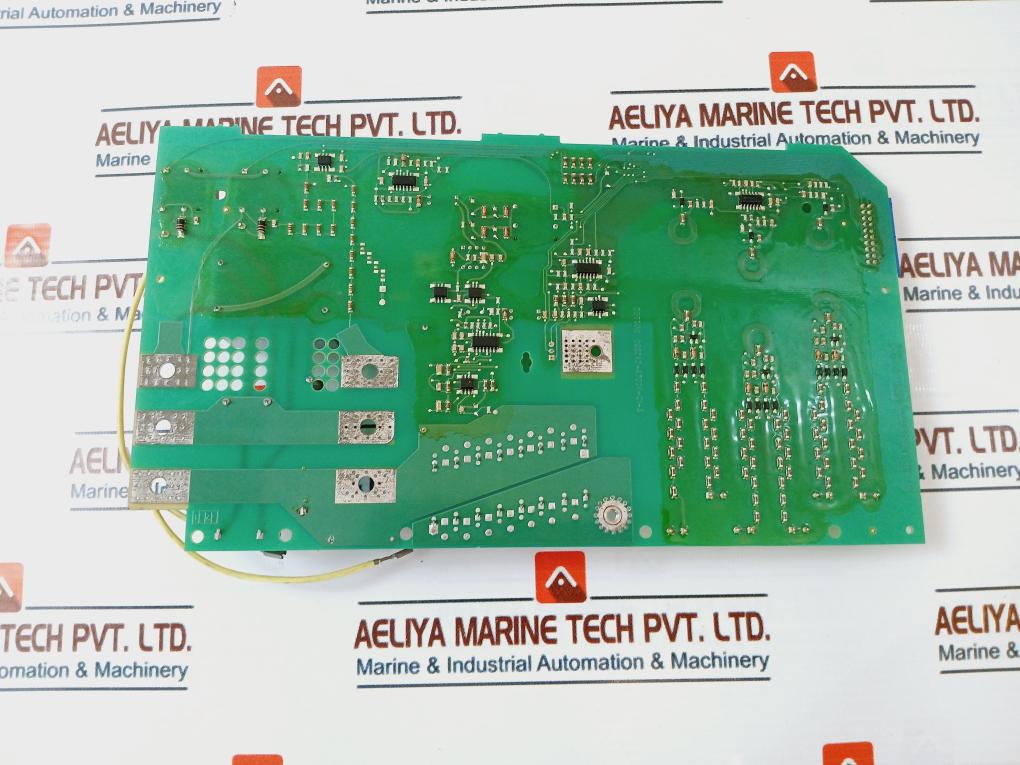 Siemens C98040-a7004-c1-5 Printed Circuit Board 94v