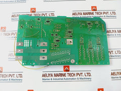 Siemens C98040-a7004-c1-5 Printed Circuit Board 94v