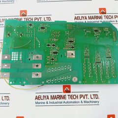 Siemens C98040-a7004-c1-5 Printed Circuit Board 94v