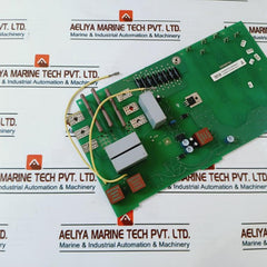 Siemens C98040-a7004-c1-5 Printed Circuit Board 94v