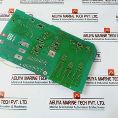 Siemens C98040-a7004-c1-5 Printed Circuit Board 94v