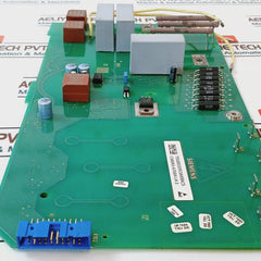 Siemens C98040-a7004-c1-5 Printed Circuit Board 94v