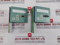Siemens C98040-a7005-c1-5 Control Panel Ysu/B21553Ac8Aau