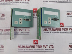 Siemens C98040-a7005-c1-5 Control Panel Ysu/B21553Ac8Aau