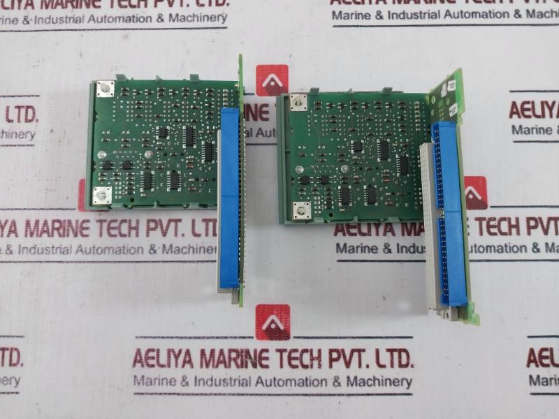 Siemens C98040-a7005-c1-5 Control Panel Ysu/B21553Ac8Aau