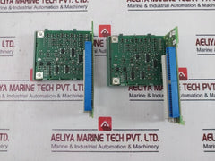Siemens C98040-a7005-c1-5 Control Panel Ysu/B21553Ac8Aau