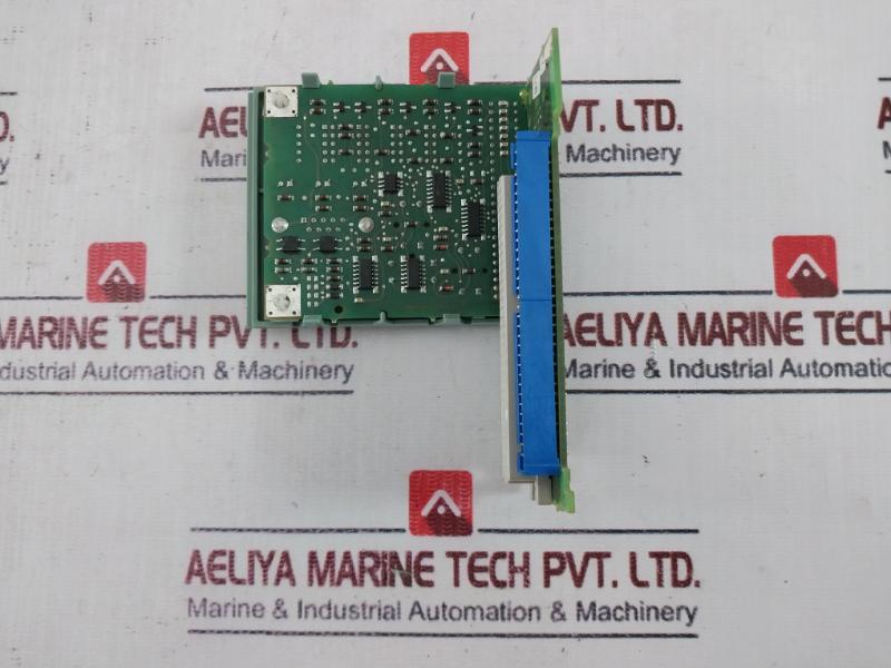 Siemens C98040-a7005-c1-5 Control Panel Ysu/B21553Ac8Aau
