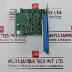 Siemens C98040-a7005-c1-5 Control Panel Ysu/B21553Ac8Aau
