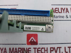 Siemens C98040-a7005-c1-5 Control Panel Ysu/B21553Ac8Aau