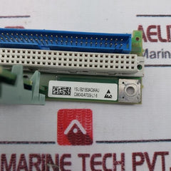 Siemens C98040-a7005-c1-5 Control Panel Ysu/B21553Ac8Aau