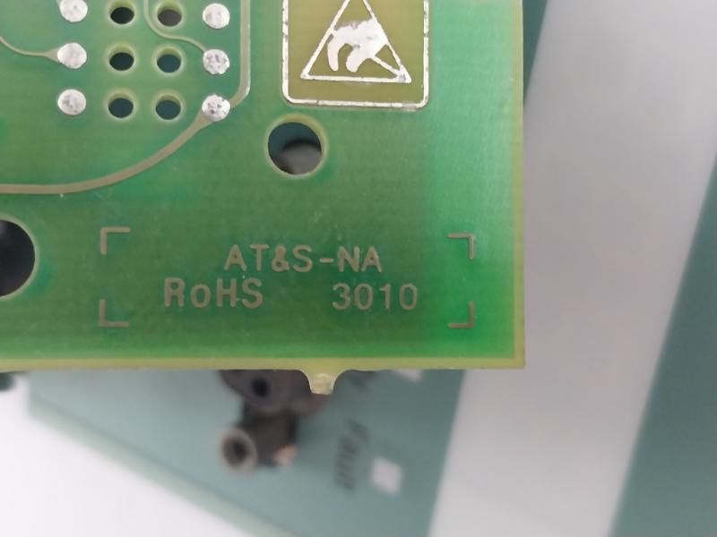 Siemens C98040-a7005-c1-5 Control Panel Ysu/B21553Ac8Aau