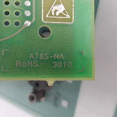 Siemens C98040-a7005-c1-5 Control Panel Ysu/B21553Ac8Aau