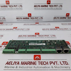 Siemens C98040-a7006-c1-02 Control Board W6Di20