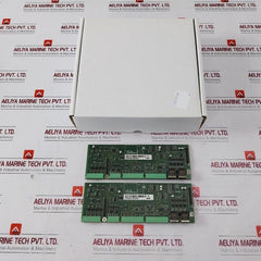 Siemens C98040-a7006-c1-02 Control Board W6Di20