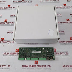 Siemens C98040-a7006-c1-02 Control Board W6Di20