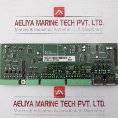 Siemens C98040-a7006-c1-02 Control Board W6Di20