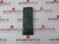 Siemens C98040-a7006-c1-02 Control Board W6Di20