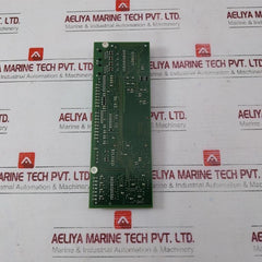 Siemens C98040-a7006-c1-02 Control Board W6Di20