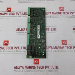 Siemens C98040-a7006-c1-02 Control Board W6Di20