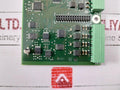 Siemens C98040-a7006-c1-02 Control Board W6Di20