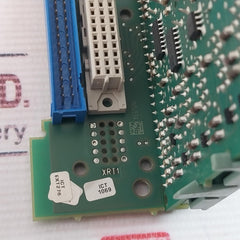 Siemens C98040-a7009-c1-6 Pc Board