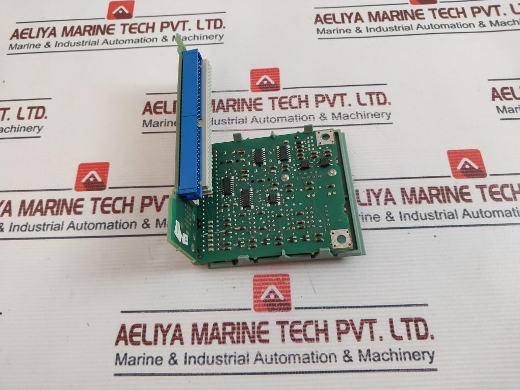 Siemens C98040-a7009-c1-6 Pc Board