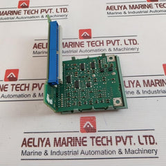 Siemens C98040-a7009-c1-6 Pc Board