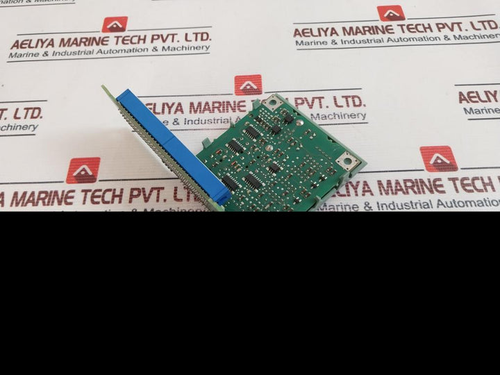 Siemens C98040-a7009-c1-6 Pc Board