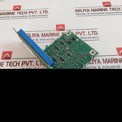 Siemens C98040-a7009-c1-6 Pc Board
