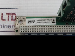 Siemens C98040-a7009-c1-6 Pc Board