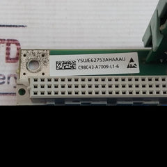 Siemens C98040-a7009-c1-6 Pc Board