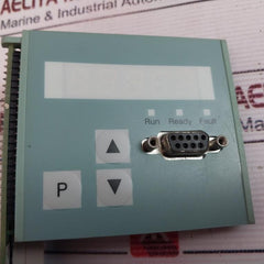 Siemens C98040-a7009-c1-6 Pc Board