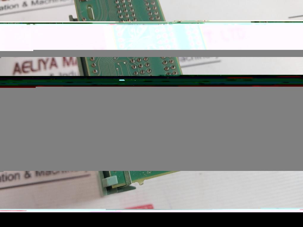 Siemens C98040-a7009-c1-6 Pc Board