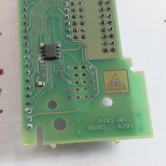 Siemens C98040-a7009-c1-6 Pcb Card