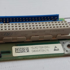 Siemens C98040-a7009-c1-6 Pcb Card