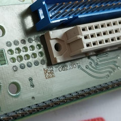 Siemens C98040-a7009-c1-6 Pcb Card