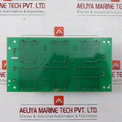 Siemens C98040-a7011-c1-02 Capacitor Pcb Board 94v-0 Cv0 Ysu/a10453acuacx