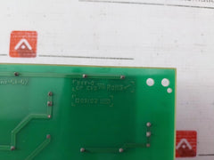 Siemens C98040-a7011-c1-02 Capacitor Pcb Board 94v-0 Cv0 Ysu/a10453acuacx