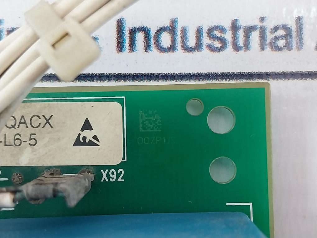 Siemens C98040-a7011-c1-02 Relay Board