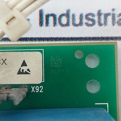 Siemens C98040-a7011-c1-02 Relay Board