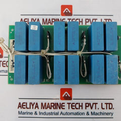 Siemens C98040-a7011-c1-02 Relay Board