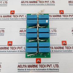 Siemens C98040-a7011-c1-02 Relay Board
