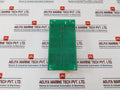 Siemens C98040-a7011-c1-02 Relay Board