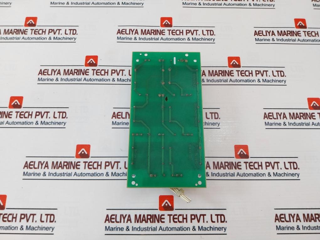 Siemens C98040-a7011-c1-02 Relay Board