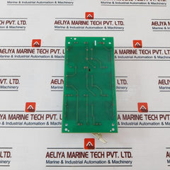 Siemens C98040-a7011-c1-02 Relay Board