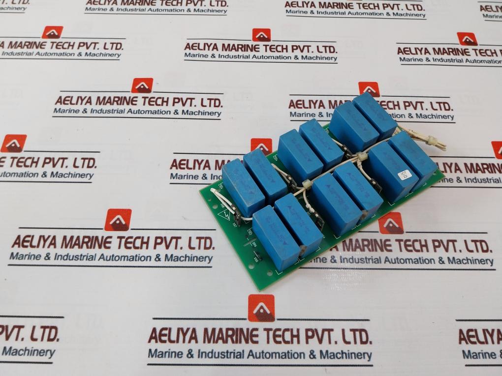 Siemens C98040-a7011-c1-02 Relay Board