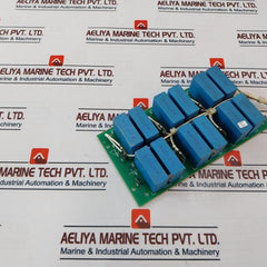 Siemens C98040-a7011-c1-02 Relay Board